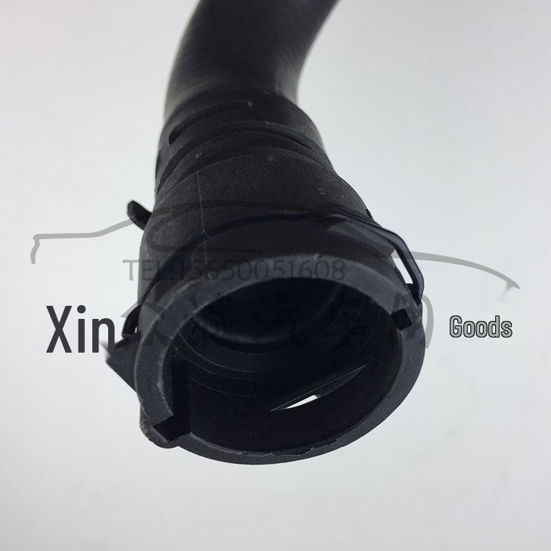 Volkswagen Lavida Heater Water Pipe 180121073