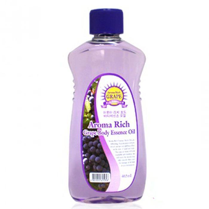 

[JHM55S72_51JF] Body Care Rich Grape Body Essence 465ml (29130826)