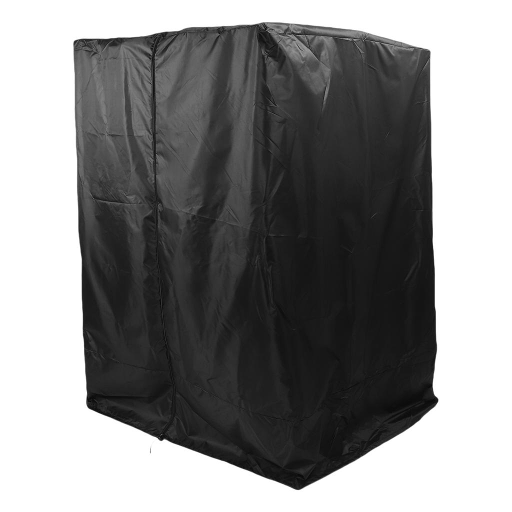 Pull Up Bar Stasjonstrekk Beskyttende Støvtett for Innendørs Hjemmestyrketrening Dipstativ M