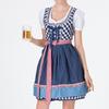 Women's Fashion Oktoberfest Stage Performance Costumes