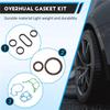 New Engine Overhaul Gasket Kit 6650160000 For Ssangyong Rexton 2.7 5-Cylinder 66501-60000