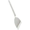 Wahei Freize Cookware Spatula Okonomiyaki Raising Metal Ajido 105mm Stainless Steel Made in Japan AD-136