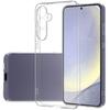 Case for Galaxy S25 FE - TPU, Transparent