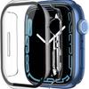 Applicable to Apple Watch applewatchUltra protective case iwatch/Ultra2 full screen anti-drop protective case