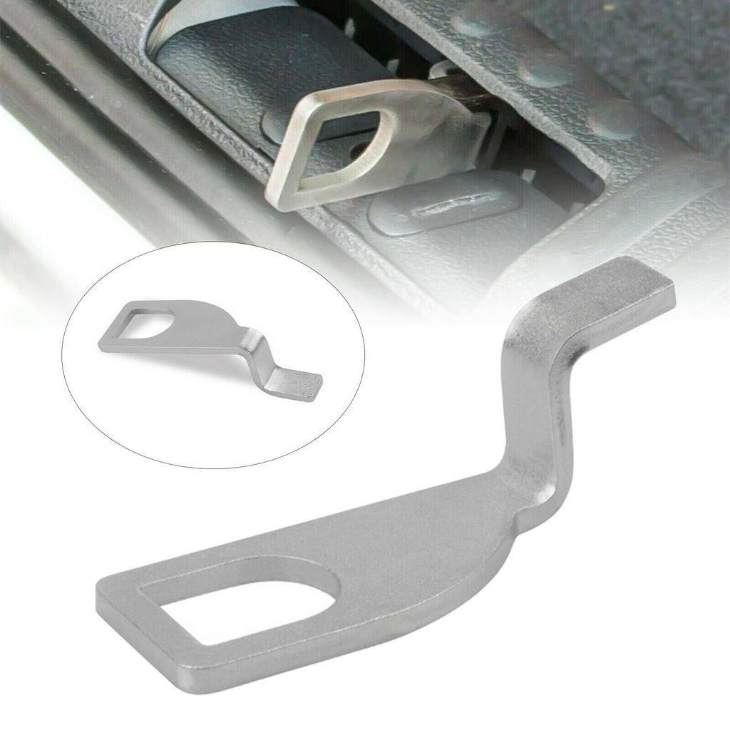 For VW T4/T5/T6 Tailgate And Barn Door Standoff, Fresh Air Vent Lock Extension Hook