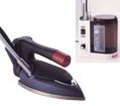 Naomoto Naomoto High Softener Small Pump Type Iron (Naomoto Kogyo) (for & Q-ing)