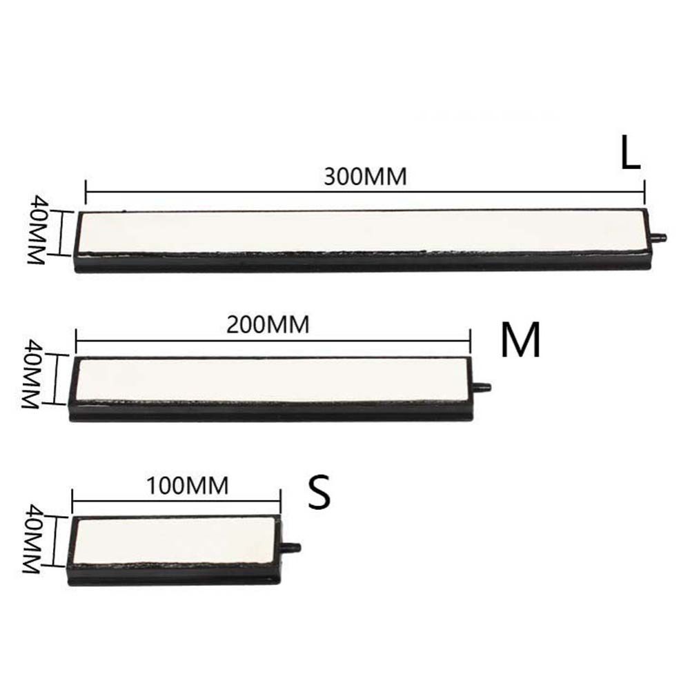 Aeration Tube Bubble Plate Aquarium Accessories Fish Tank Aerator Oxygen Pump Air Pump Stone