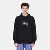 Stussy Basic Applique Hood 118425