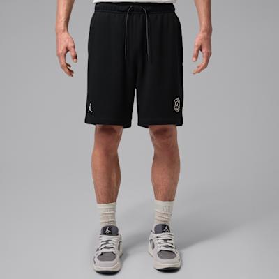 Jordan Casual Shorts Men s Black XL