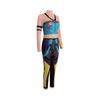 One-piece Children's Costume Role Play Full Bodysuit