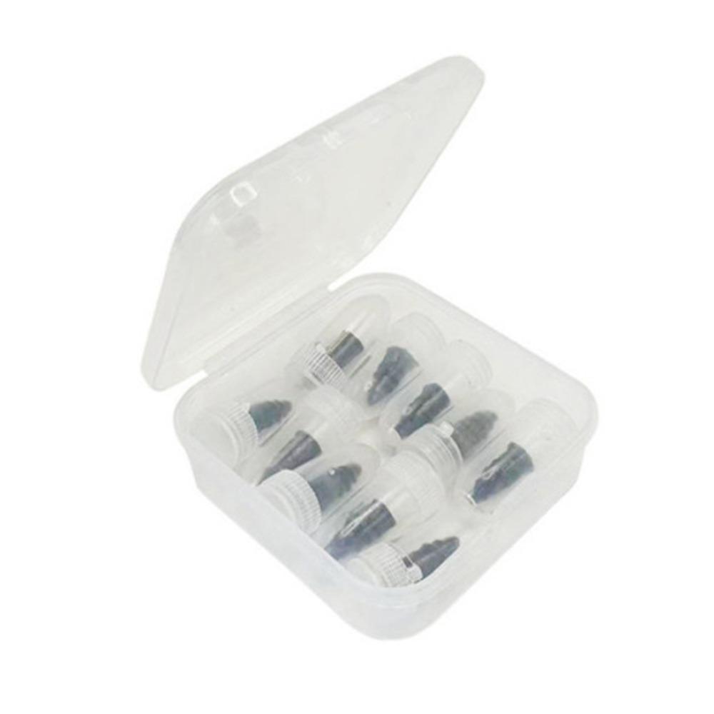 

10/20Pcs Rubber Car Tyre Repair Nail Universal Self-Service Tool Vacuum Tire Repair Rubber Nail with Screwdriver Portable