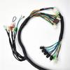 Complete Main Wiring Harness For Gy6 Taotao 139Qmb Chinese Scooter Moped 50Cc
