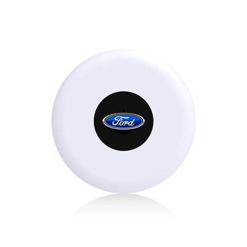 LED Touch Light Wireless Car Interior Lighting Roof Ceiling Reading Lamp For Ford Focus Mk2 Mk3 Fiesta Ranger Mondeo S-MAX Kuga Mustang