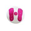 Hip Trainer: Fitness Waist Twisting Disc for Slim Waist, 28cm (Fitness Plate)