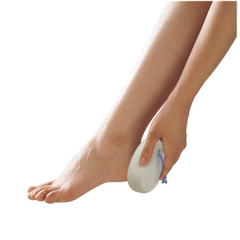 OE Bimsstein mit Hyaluronsäure