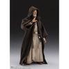Bandai Spirits S.h.figuarts Star Wars Episode IV Ben Kenobi Klassische Version. 