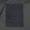 TATRAS 24 years LTAT24A4899-D Khaki Miller Down Jacket Jacket 1 khakiUsed