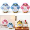 Positive Potato Desk Accessories Crochet Ornament Kawaii Woven Figurine Desktop Offices Accessories Gift for Children Room Decor