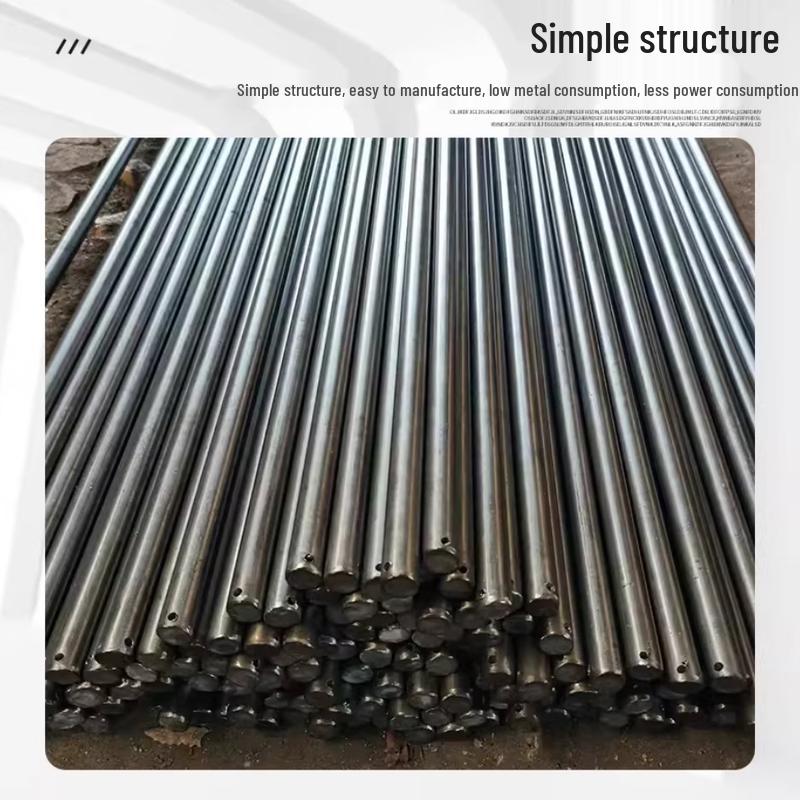 High Temperature Alloy Boiler Grate Pin