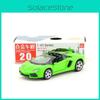 Alloy Sports Simulated Car Model Children Toys For Collection