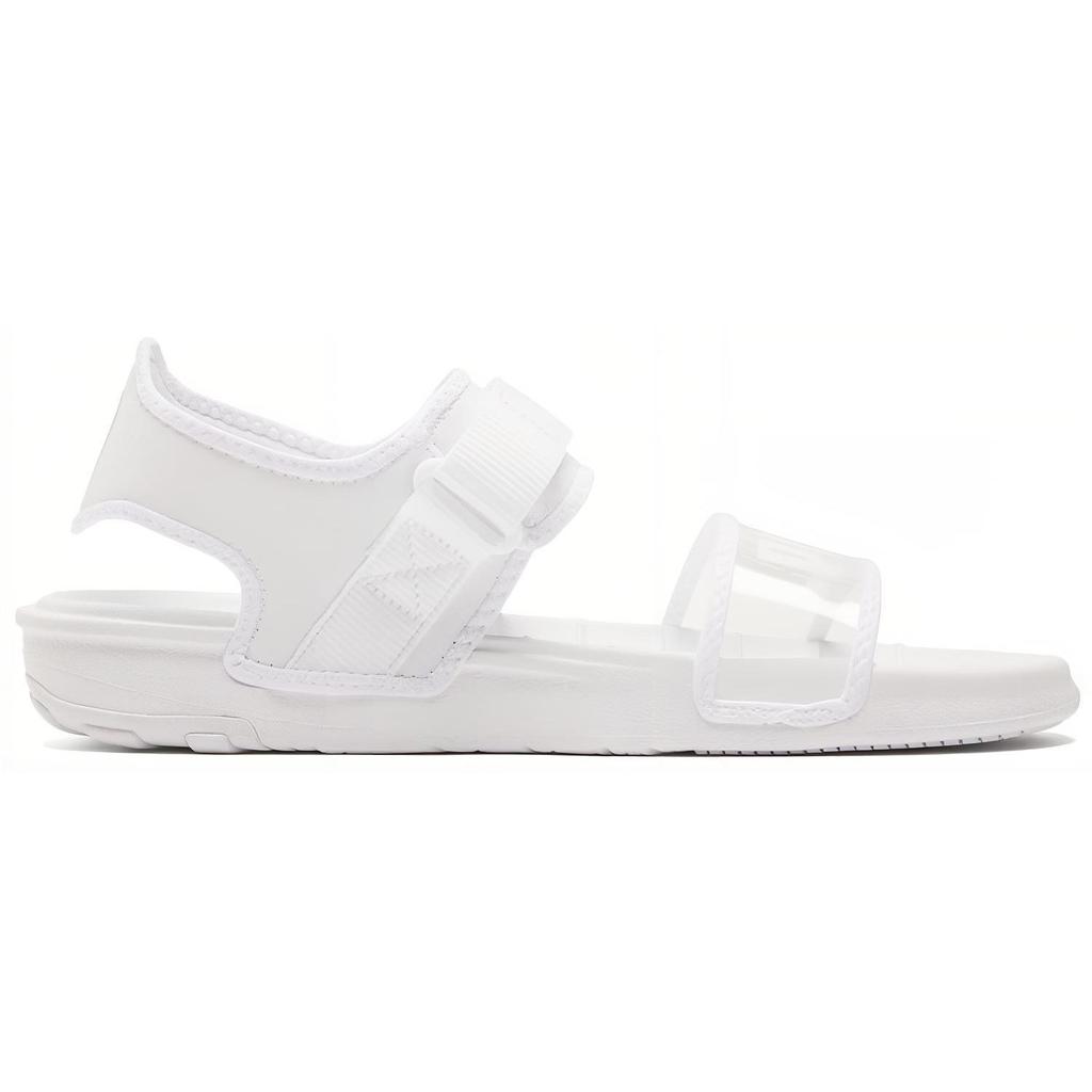 Puma SoftRide Sandal 'White' Women's 380678-02