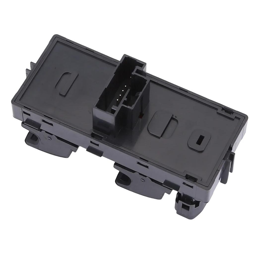 5E0959857  Interruptor de Vidro Elétrico de Plástico para Carro de 8 Pinos Compatível para Skoda Octavia