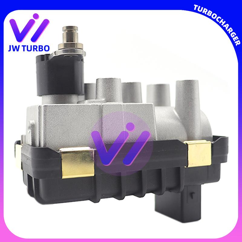 G-219 Turbo Electronic Actuator For Chrysler 300C 3.0 CRD 6NW008412-48 6NW008412 765155 712120 781751