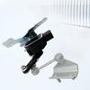 For W204 C204 CLS550 GL450 12-18 Rear Right Suspension Ride Height Level Sensor A2129053002 A0045429918