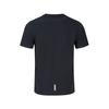 Asics Summer Moisture Wicking Quick Dry Breathable Reflective Comfortable Fashion Sports Short Sleeve T-Shirt Men Tops 2031F705-001