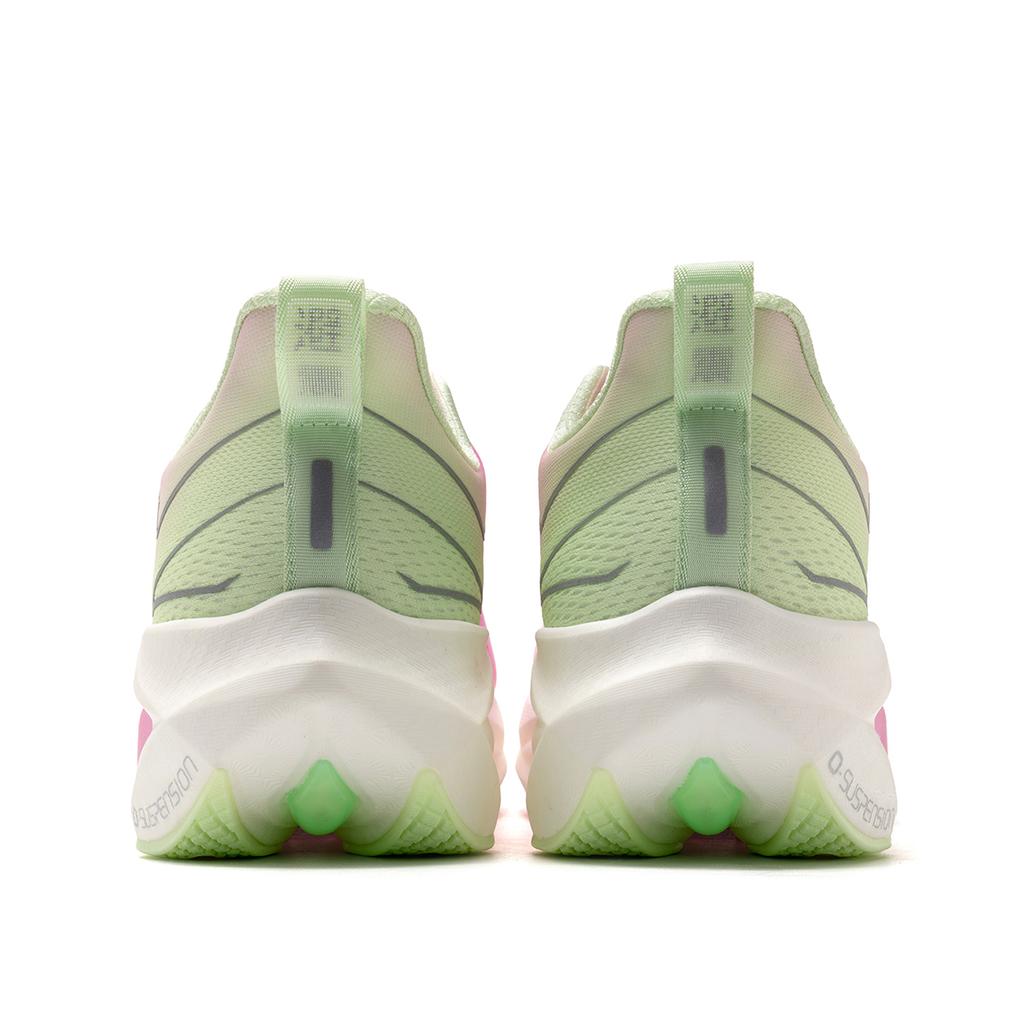 Onemix Running Shoes with Soft Soles for Men and Women, Outdoor Sports and Leisure, Anti-slip, Autumn