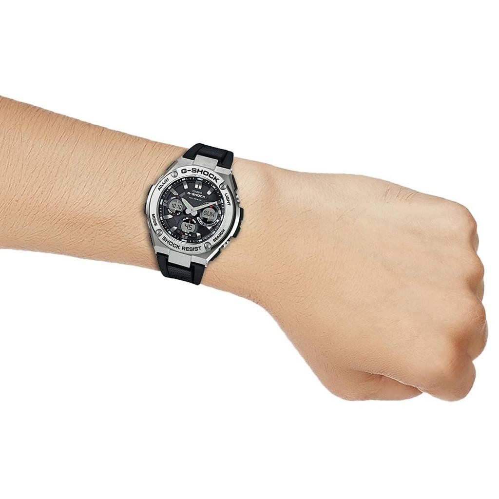 Casio G-Shock G-Steel GST-S110-1A Men's Watch