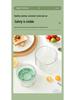 Portable Greek Yogurt Maker with Filter Screen