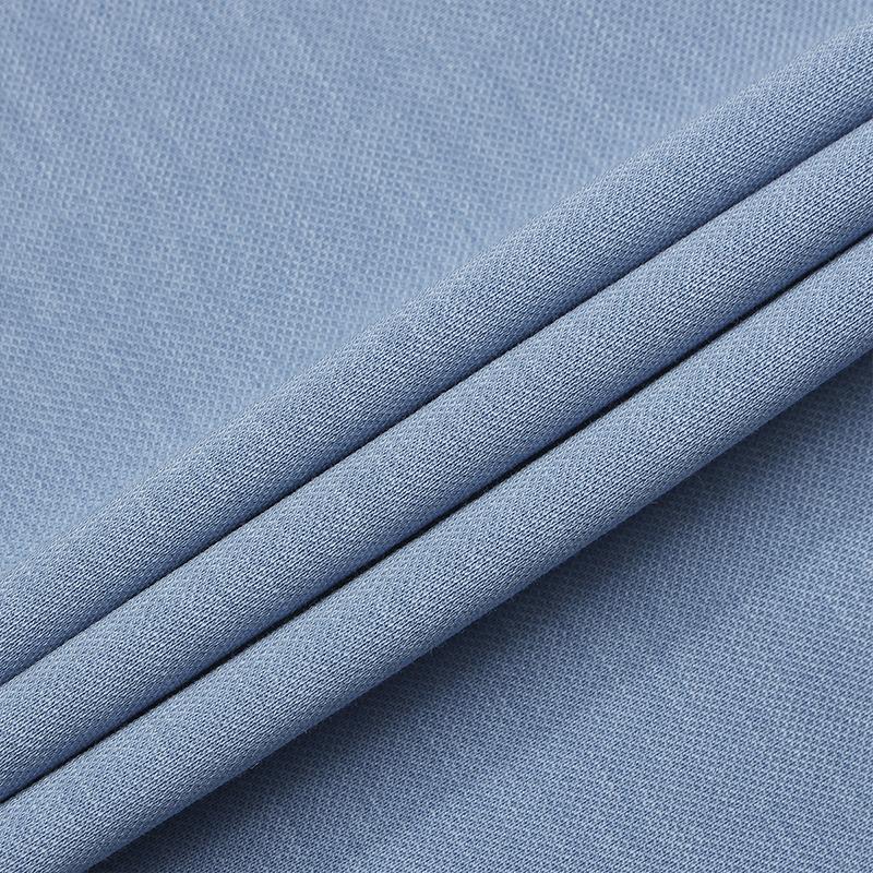 New FILA WHITE Polo Shirts Men's Amiable Blue F11M523105FBU