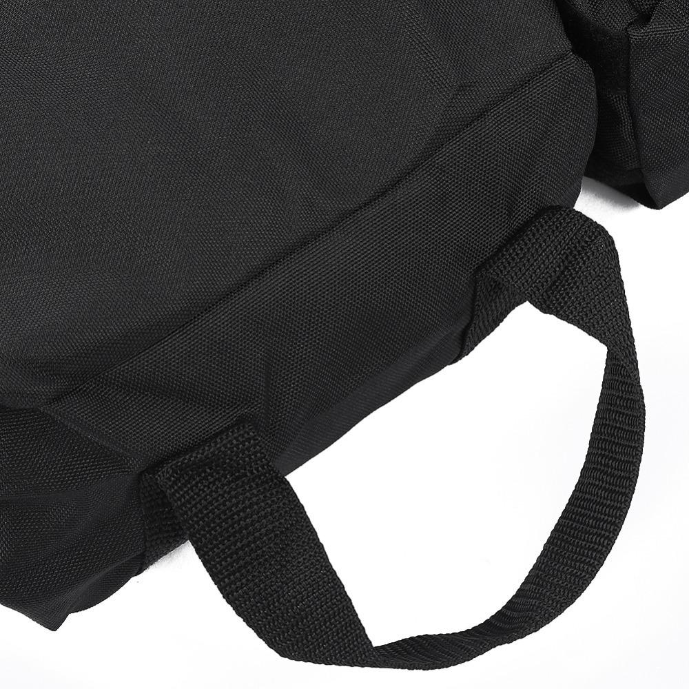 Heavy Duty Weight Bag Waterproof Fabric Sand Pouch Portable Sandbag Beach Tent