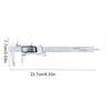 0-150mm Vernier Caliper Inch/Metric Digital Ruler Electronic Digital Caliper  DIY Tool