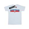 Marvel Boys Captain Marvel Sending T-Shirt