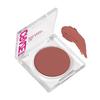 Swiss Beauty Craze Lip and Cheek Macaron Shade- Brown Pie, 3gm