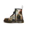 New Dr.Martens Black Sabbath X 1460 8 'Multicolor Black' 26315102