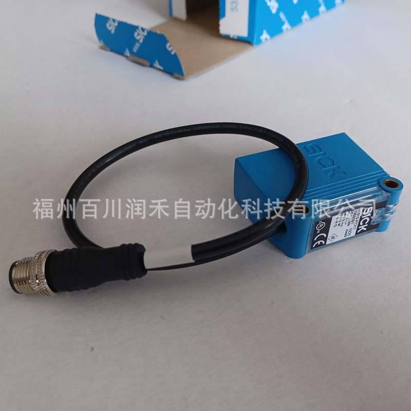 GTB10-P7211 Sick Sensor Diffuse Reflection Photoelectric Switch 1068091 - Brand New Original Inquiry