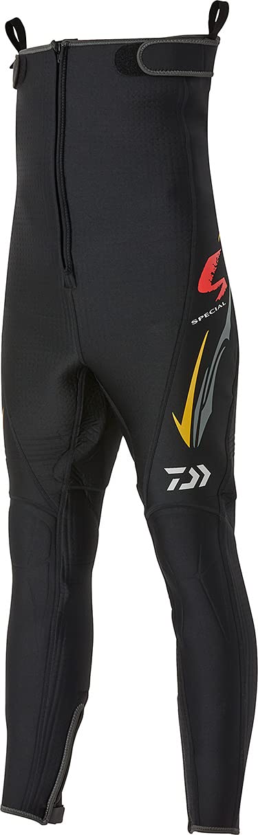 

DAIWA Ayu Punching Tights Active Black MB SP-4050P20