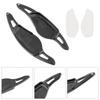 Estensioni Paddle Cambio Volante Per BMW G20 G21 G30 G31 F40 F22 Nero