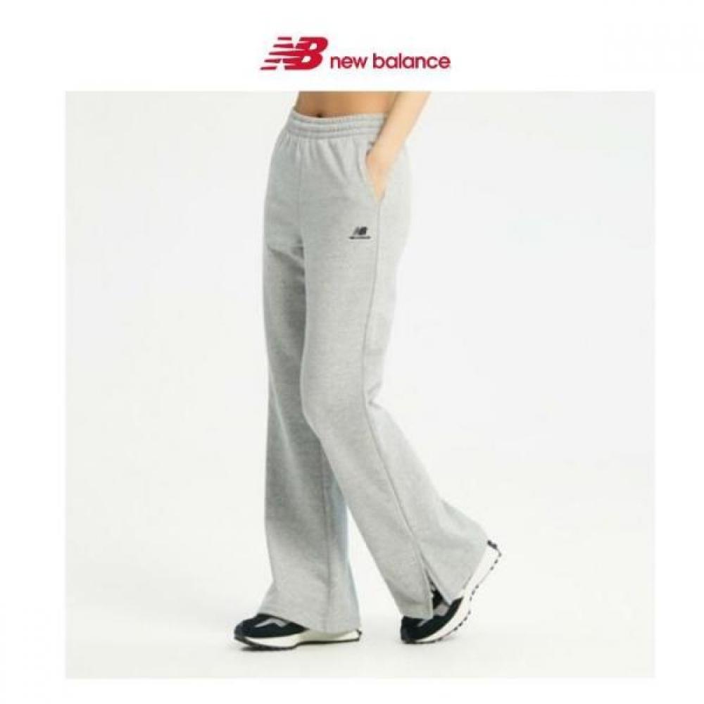

New Balance Брюки-клеш без начеса nbmld3W862 Ac 70(S)