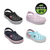 Choose 1 Of The 4 Official Toddler Crock BAnds And Clogs