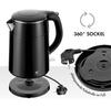 Kettle Zwilling 1.25l Black (1009470)