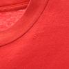 FRUIT OF THE LOOM 90s Made In USA Old Short Sleeve T-shirt Men's Used