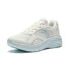 Anta Casual City Commuting Running Shoes Women's White Green 922615505-2