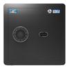 TIGER Smart Home & Office Anti-Theft Steel Safe