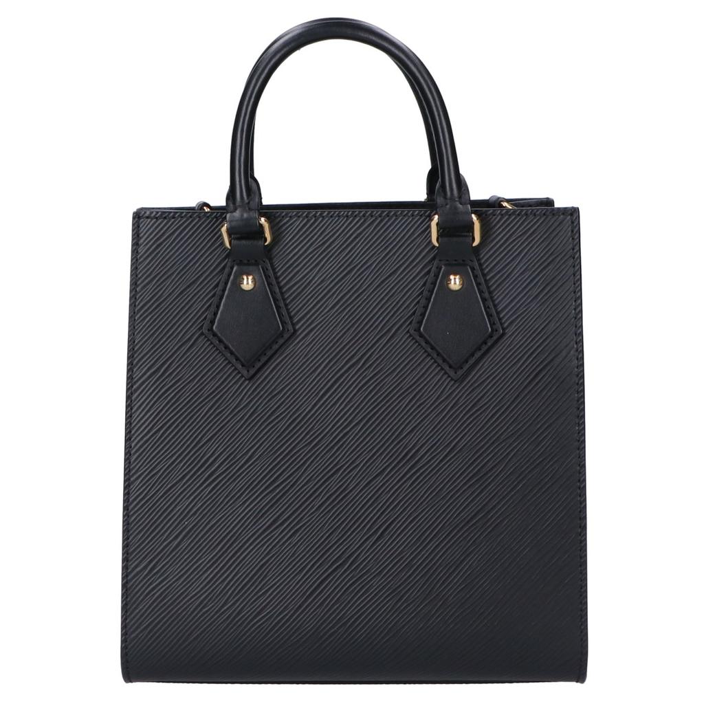 Louis Vuitton Vynikající stav M20958 Epi Sac PlatBB Taška přes rameno NoirPoužitá
