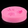 3D Pumpkin Fondant Molds Silicone Cake Mold Molds Chocolate Moulds Halloween Pumpkin Decorations Bakeware Baking Mold