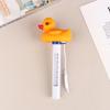 1Pc Swimming Pools Water Temperature Thermomet Fast Accurate Result Floating Cartoon Animal Water Temperature Measure Meter